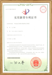 擁有75項知識產權 擁有75項知識產權