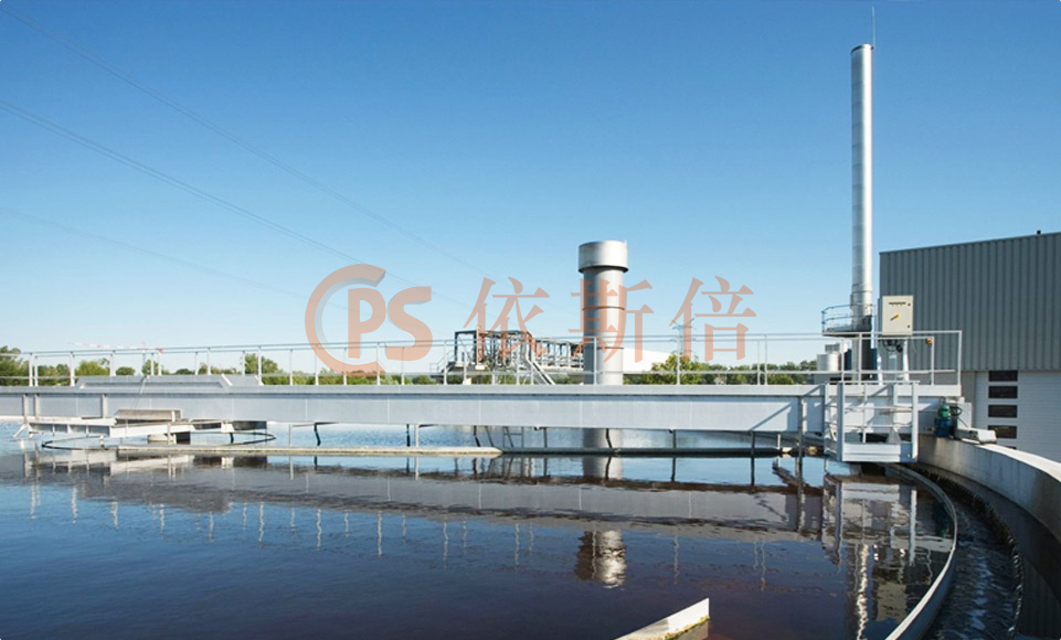 工業廢水處理厭氧生物處理技術