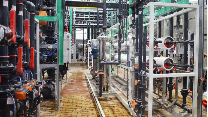 為什么重金屬廢水很難處理？