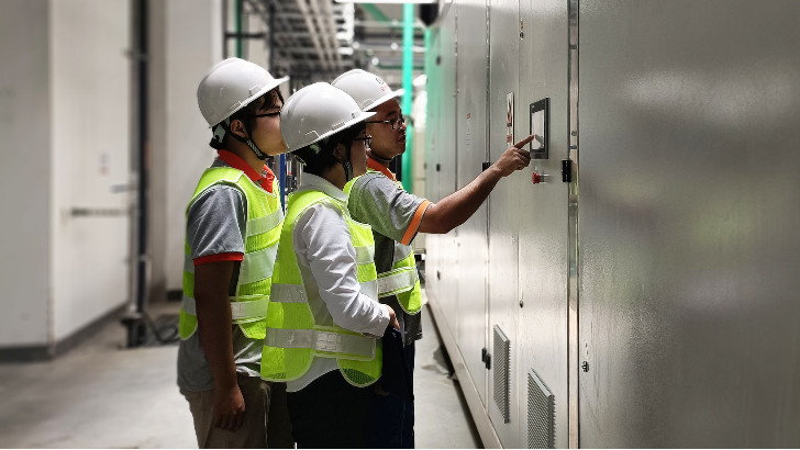 環境保護的意義