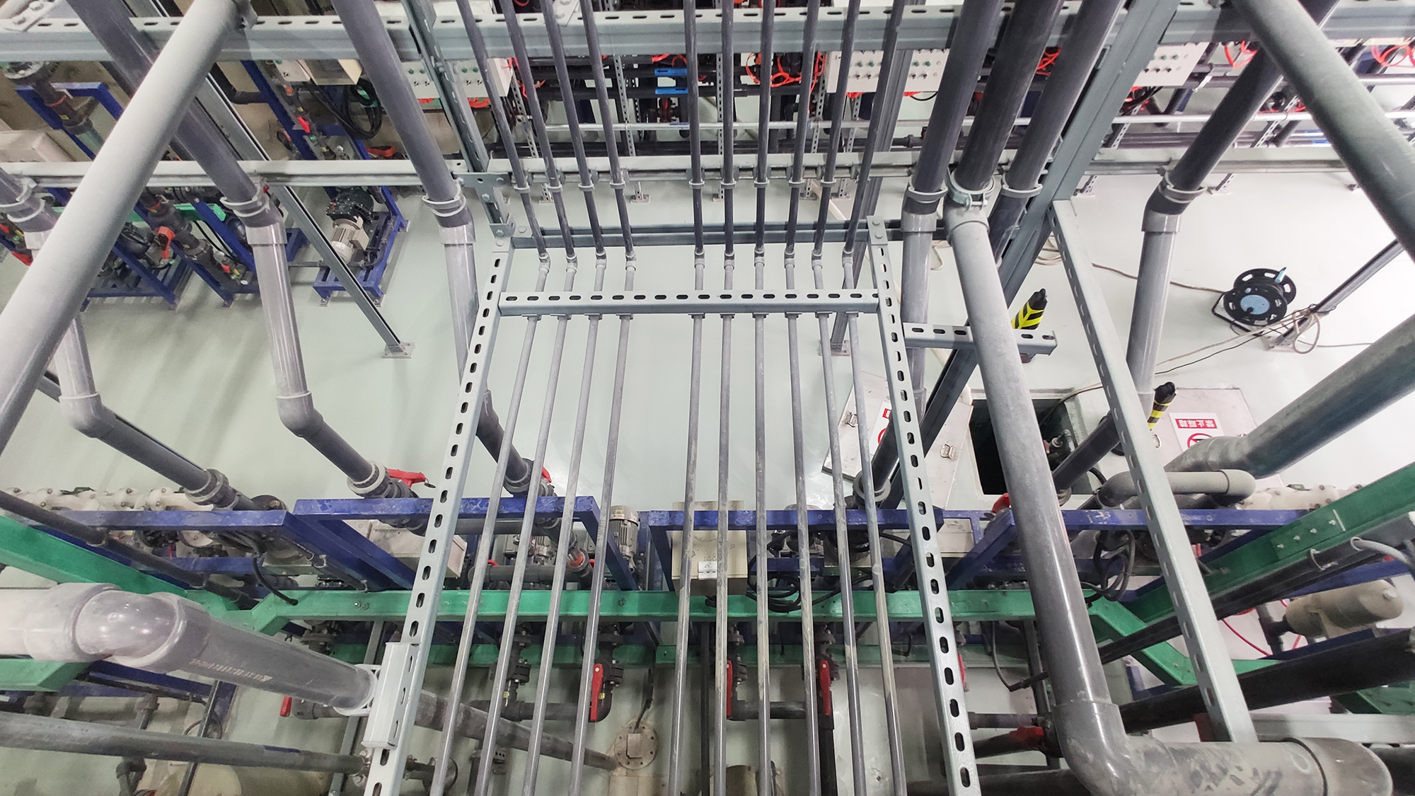 淺析磷酸鹽廢水處理工藝技術(shù)方法