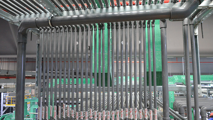 高含鹽廢水處理方法工藝有哪些