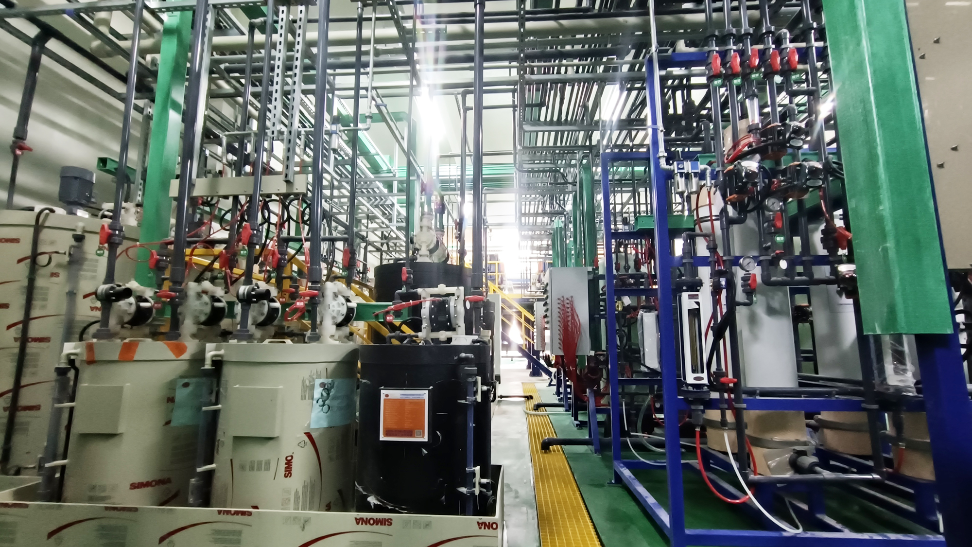 到底什么叫污泥回流？