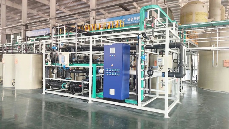 依斯倍喜獲2025年度中華環保聯合會科學技術獎 (2) 依斯倍喜獲2025年度中華環保聯合會科學技術獎 (2)