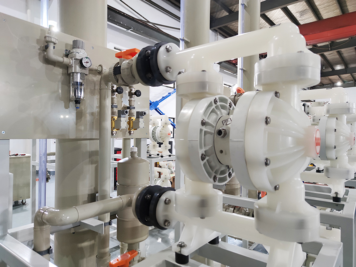 污水處理設(shè)備泵