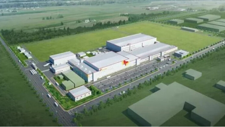 依斯倍與韓國SK集團(tuán)達(dá)成工業(yè)廢水處理戰(zhàn)略合作