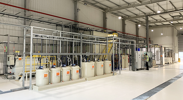 廢水零排放解讀