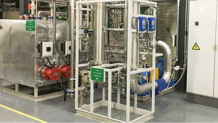 汽車(chē)生產(chǎn)廢水有哪些