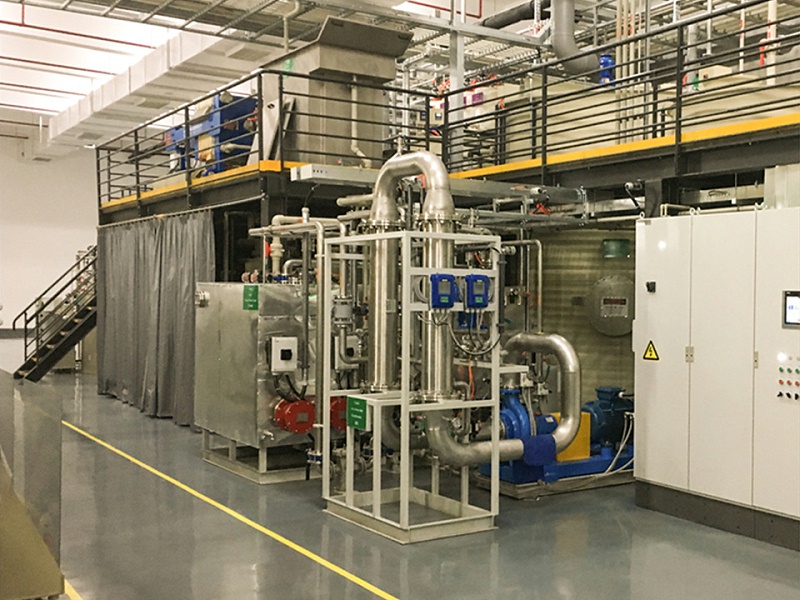 工業廢水處理37