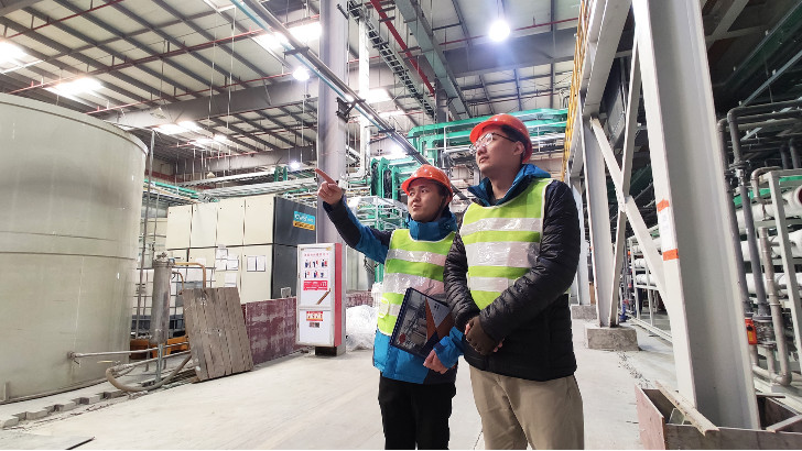 電鍍園區(qū)工業(yè)廢水處理工程如何托管運(yùn)營(yíng)