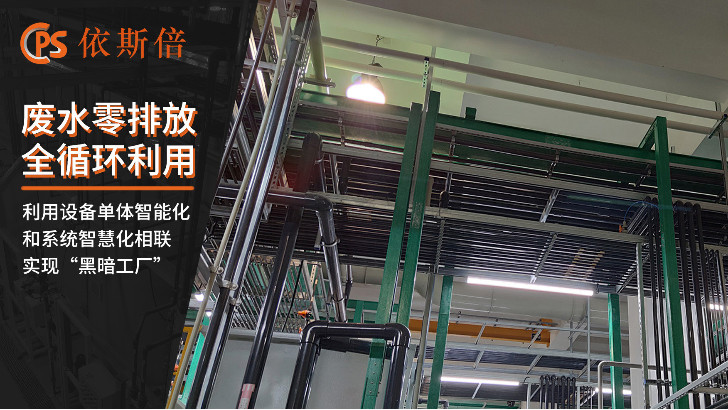 錫酸鈉廢水處理工藝