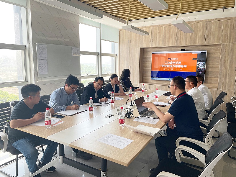 重慶工商大學訪企拓崗促就業專項行動