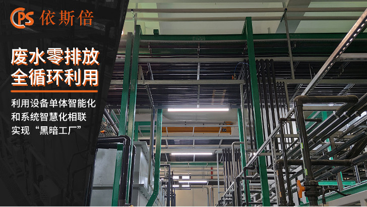 新能源有機廢水處理回用工藝