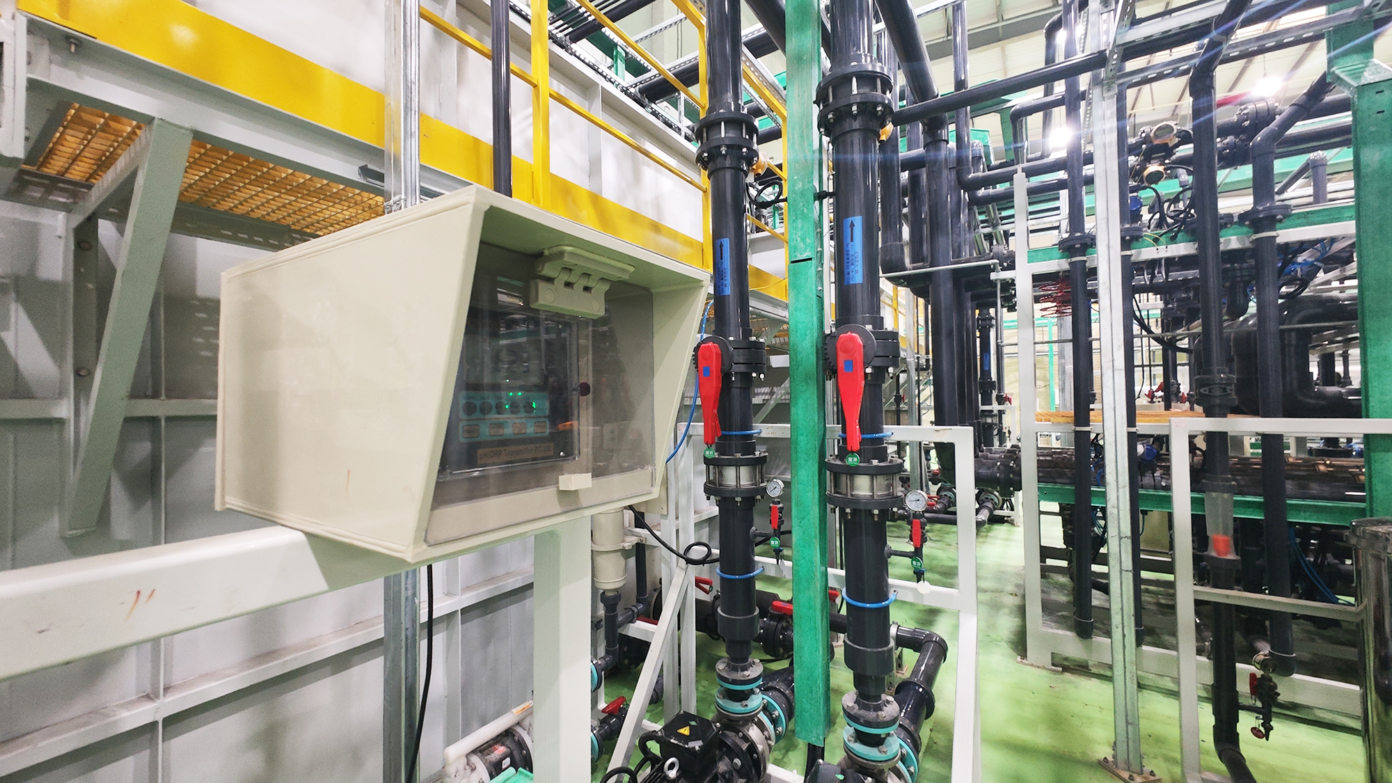 廢水處理中的消泡劑，你了解多少？