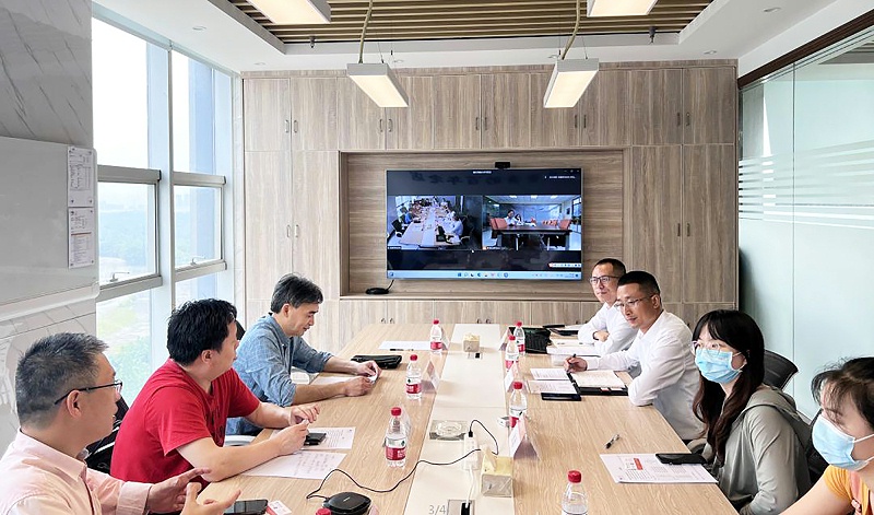 重慶依斯倍簽約西南大學資源環(huán)境學院成立畢業(yè)生就業(yè)見習基地