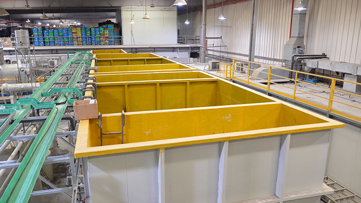 工業廢水處理53