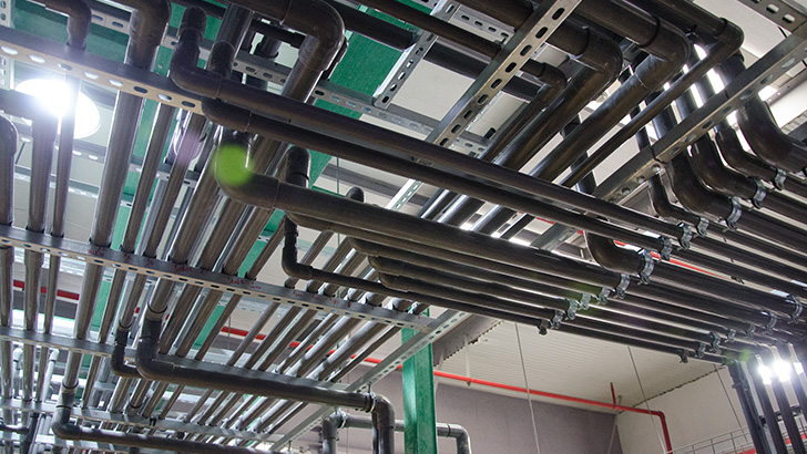 新能源汽車制造廢水處理方法