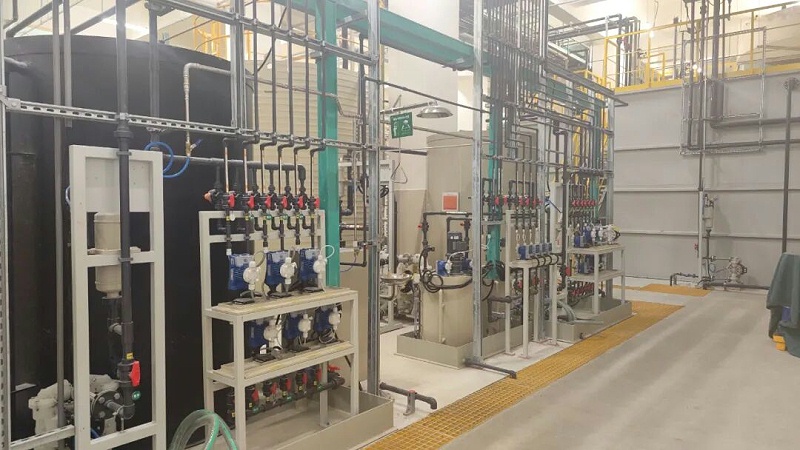 依斯倍受邀出席北京航空發動機維修有限公司（BAESL）開業典禮 (6)