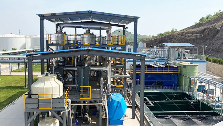 工業廢水處理工程為什么會有剩余污泥產生？