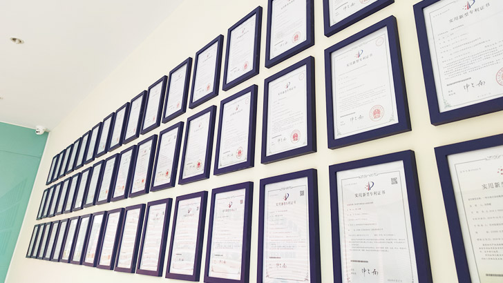 "瞪羚企業"2020年企業名單，依斯倍環保成功入選