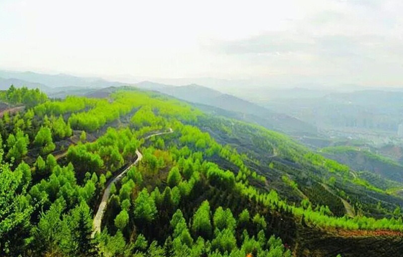 水資源循環(huán)利用