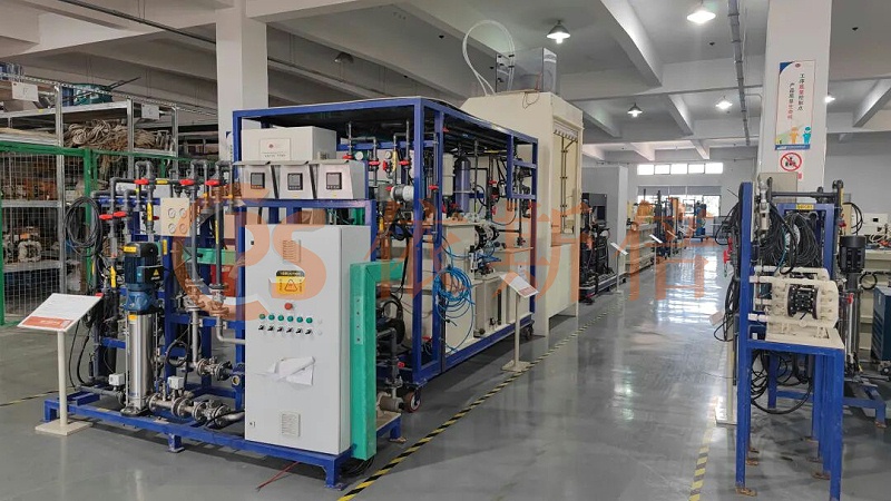 蘇州中行落地-“中試保融通”加速工業廢水處理科技成果轉化-(2)