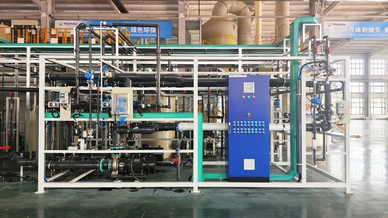 依斯倍受邀出席中國表面工程協會七屆二次理事（擴大）會議 (4)