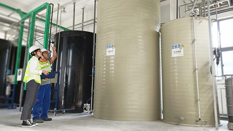 廢水處理設(shè)備