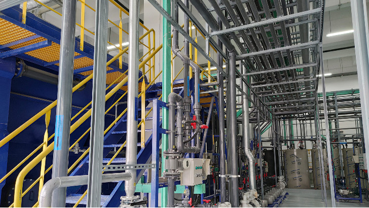 回顧兩會，環(huán)保產(chǎn)業(yè)發(fā)展機(jī)會點在哪