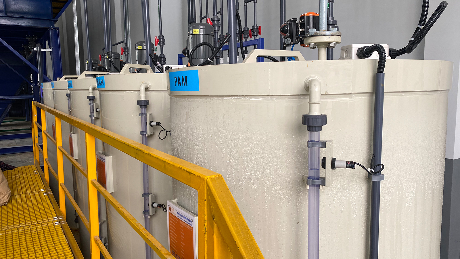 電子半導體廢水處理中的重金屬可以回收嗎