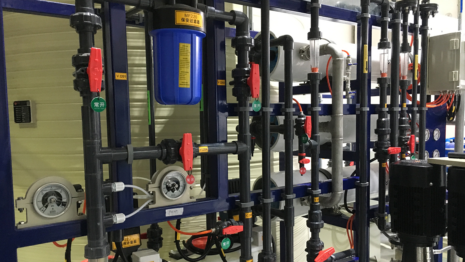 江蘇環(huán)保企業(yè)介紹工業(yè)廢水處理中的藥劑