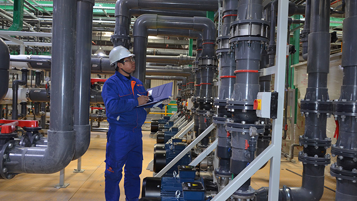 污水排放標(biāo)準(zhǔn)