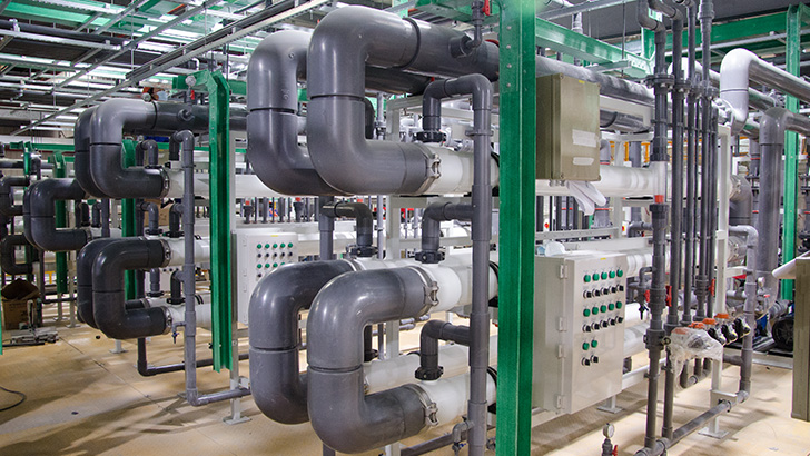 工業廢水處理75