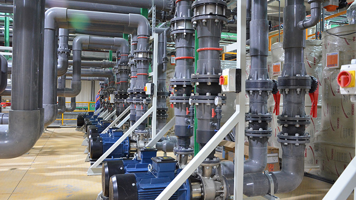 工業廢水處理72