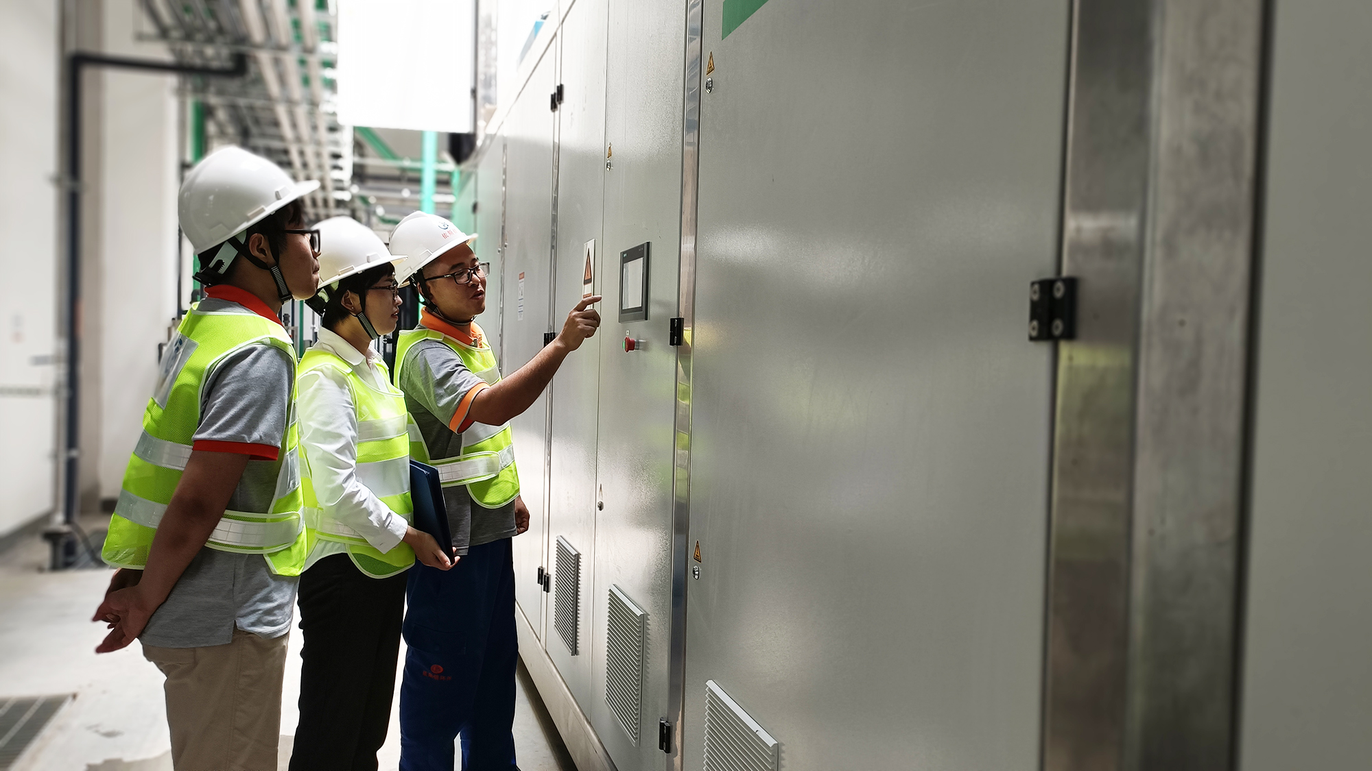 歲末將至，攜手奮進，分享依斯倍2021高光時刻