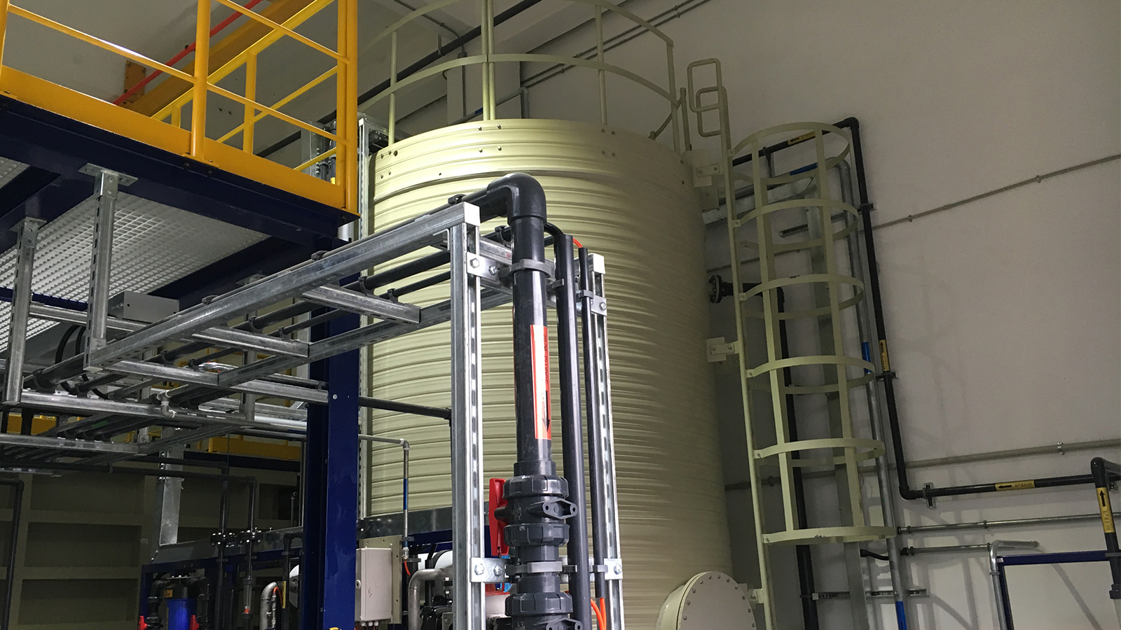 醫(yī)療器械廢水處理工藝