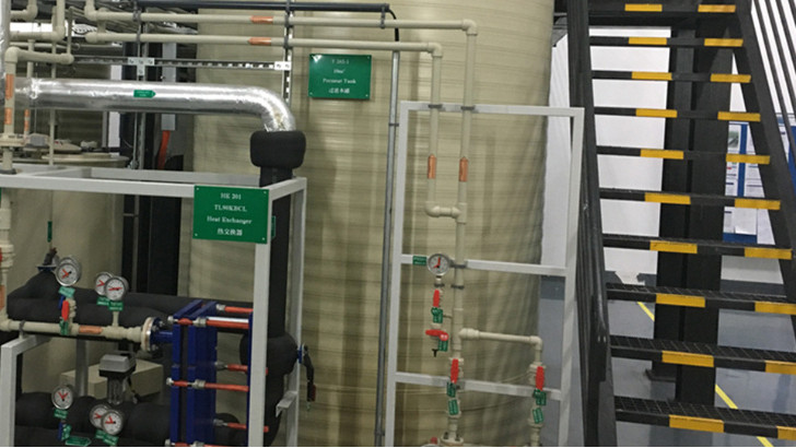 工業(yè)廢水有哪些類(lèi)