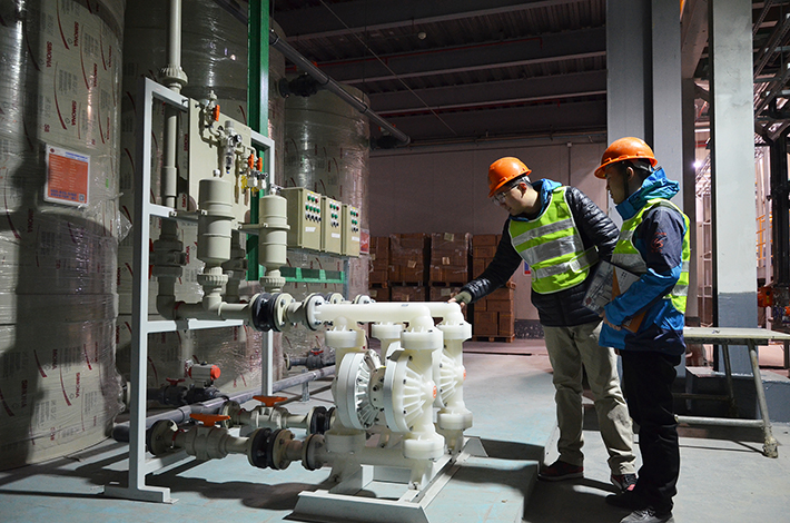 污水處理設(shè)備