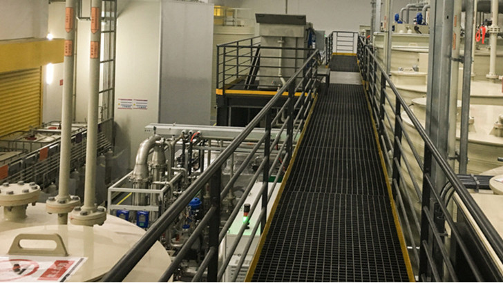 造紙行業為什么要應用廢水零排放？