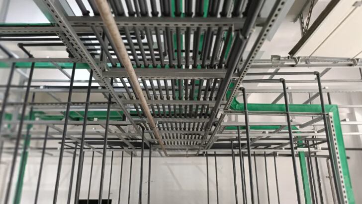 廢水處理設(shè)備規(guī)范