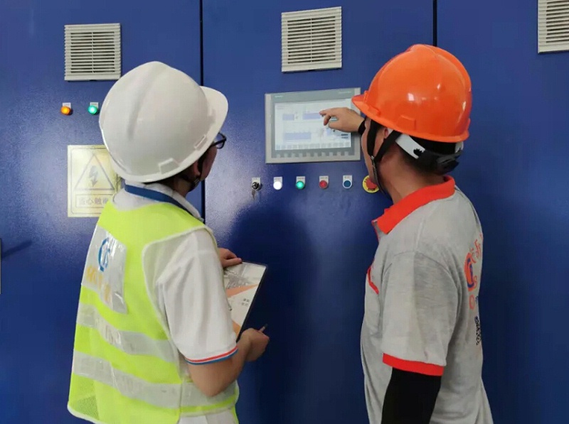 污水處理工程施工規(guī)范