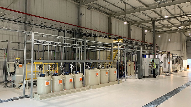 工業廢水處理27